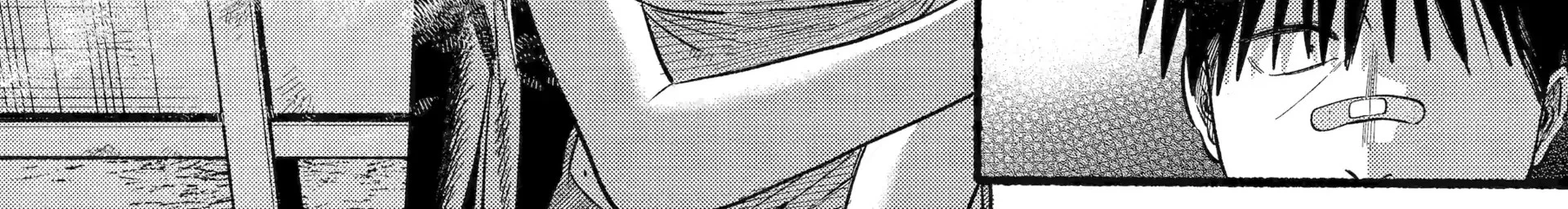 A Story About Smoking At The Back Of The Supermarket Chapter 46 Halaman 41