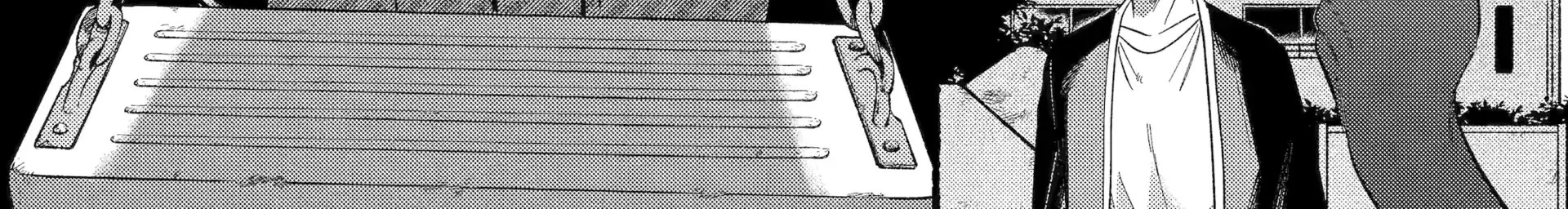 A Story About Smoking At The Back Of The Supermarket Chapter 46 Halaman 55