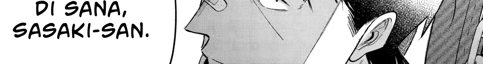 A Story About Smoking At The Back Of The Supermarket Chapter 46 Halaman 61
