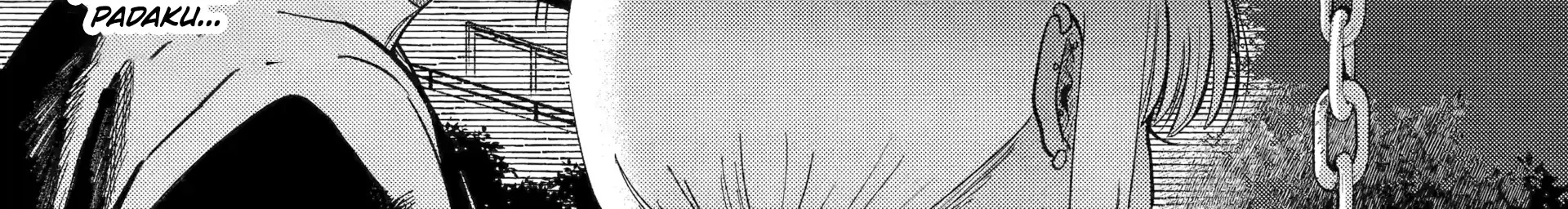 A Story About Smoking At The Back Of The Supermarket Chapter 46 Halaman 71