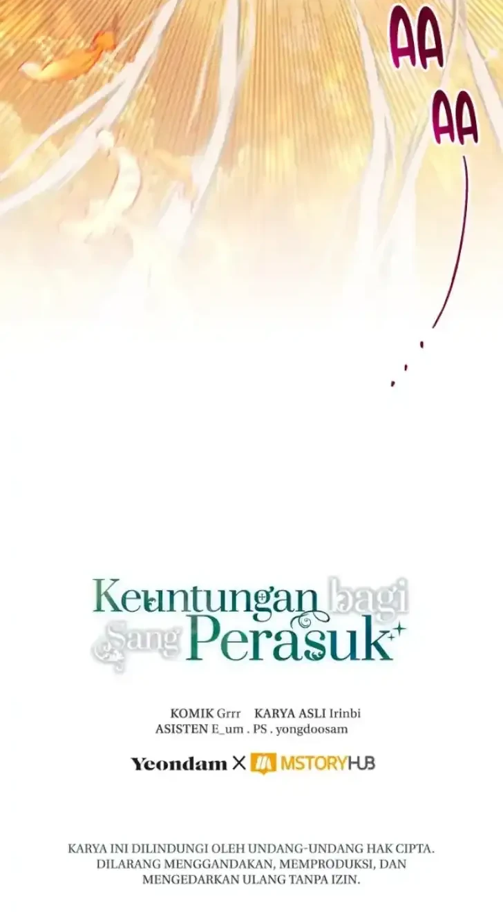 A Transmigrators Privilege Chapter 1 Halaman 23