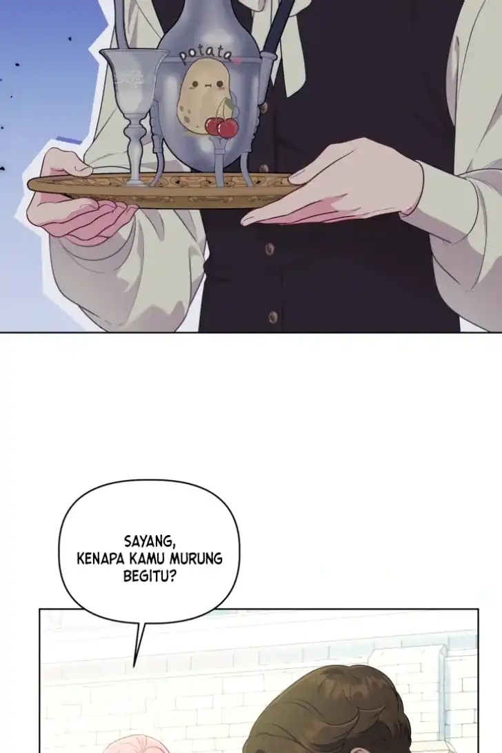 A Transmigrators Privilege Chapter 109 Halaman 2
