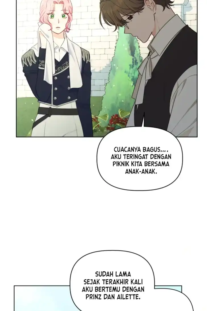 A Transmigrators Privilege Chapter 109 Halaman 3