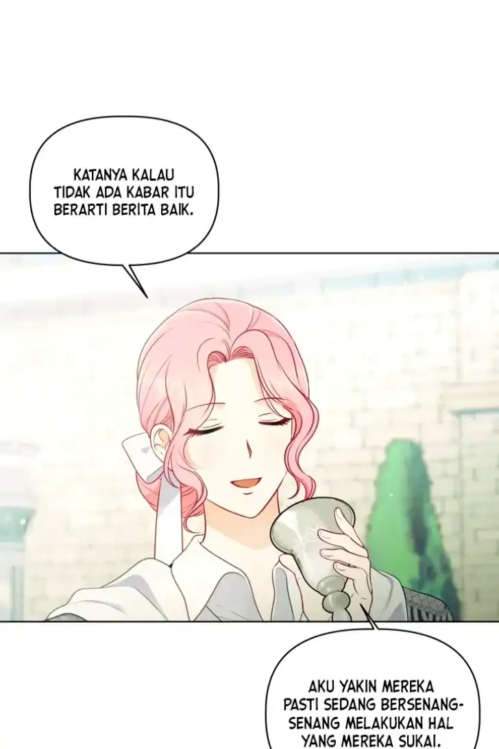 A Transmigrators Privilege Chapter 109 Halaman 5