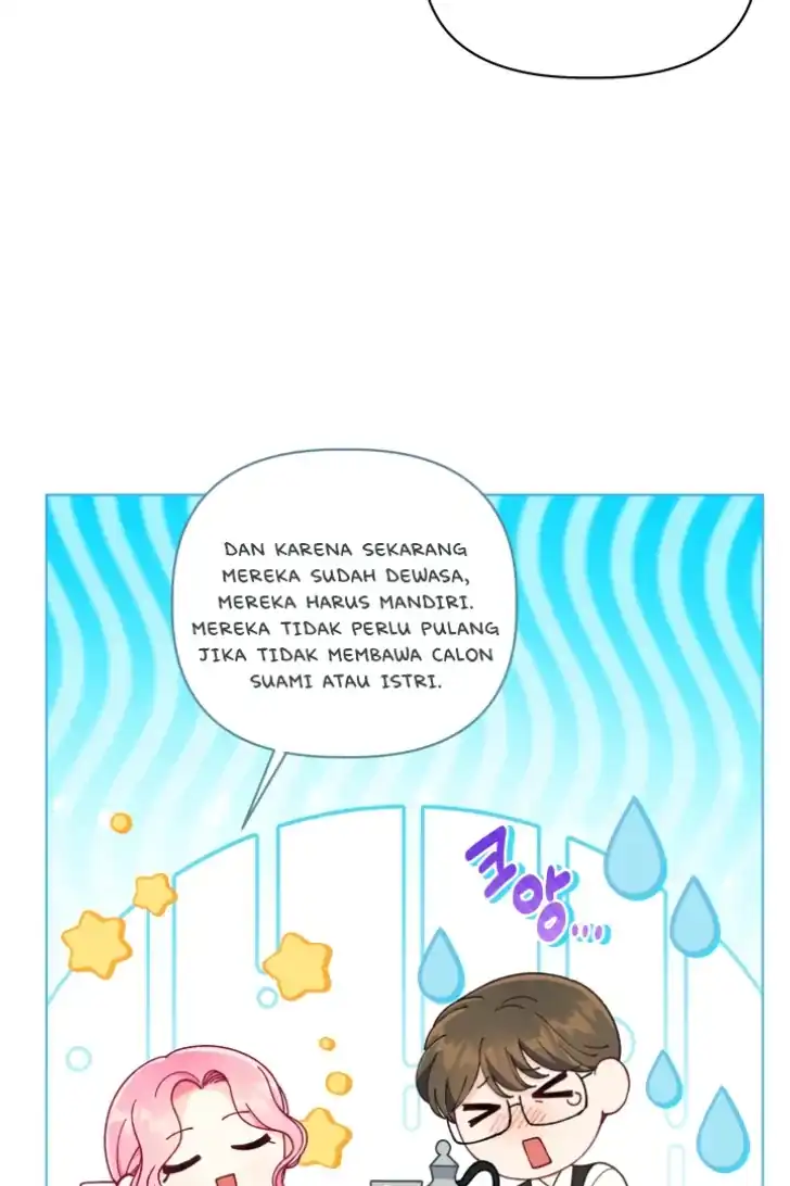A Transmigrators Privilege Chapter 109 Halaman 6