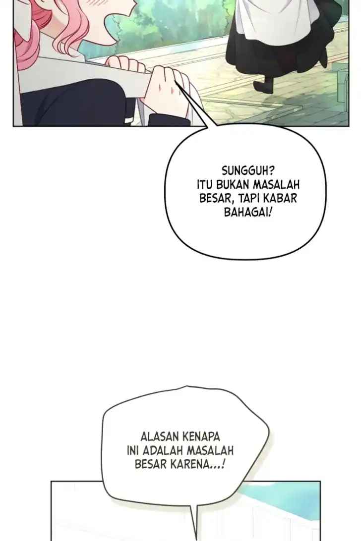 A Transmigrators Privilege Chapter 109 Halaman 8