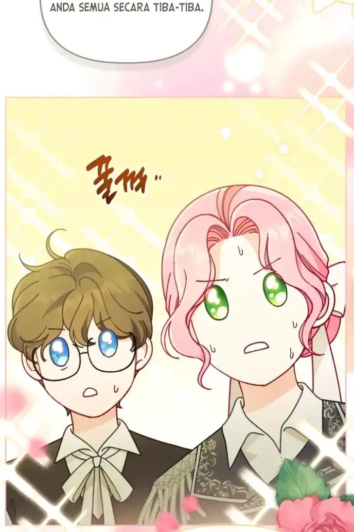 A Transmigrators Privilege Chapter 109 Halaman 23