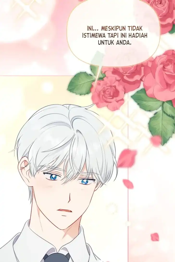 A Transmigrators Privilege Chapter 109 Halaman 24