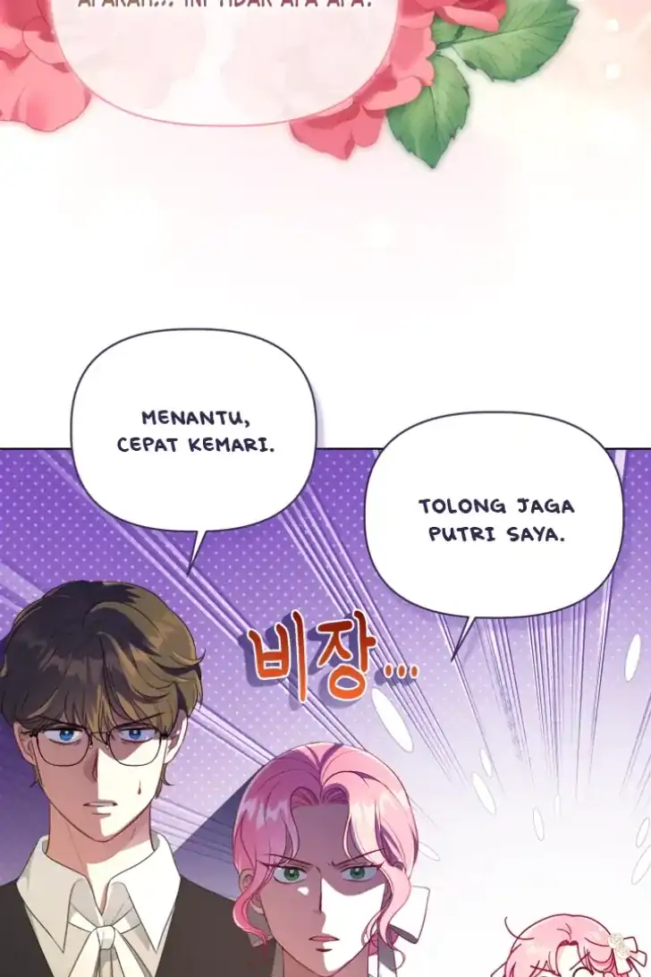 A Transmigrators Privilege Chapter 109 Halaman 27