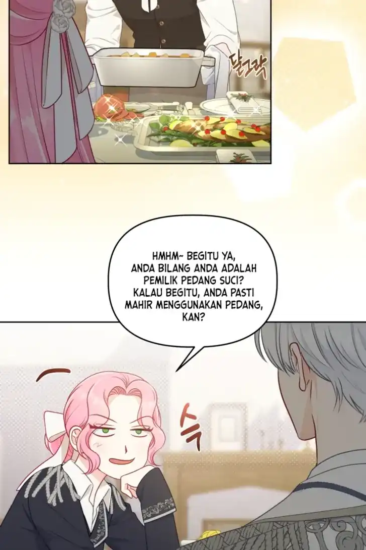 A Transmigrators Privilege Chapter 109 Halaman 33