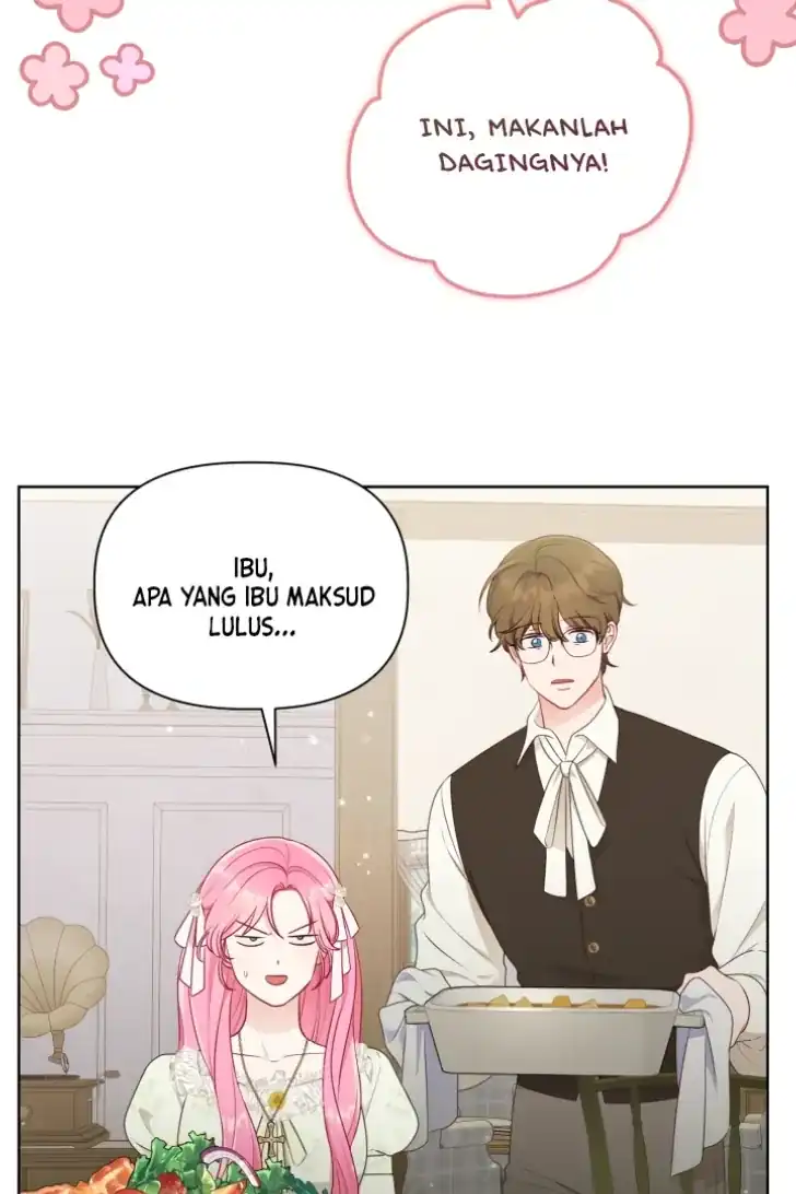 A Transmigrators Privilege Chapter 109 Halaman 36