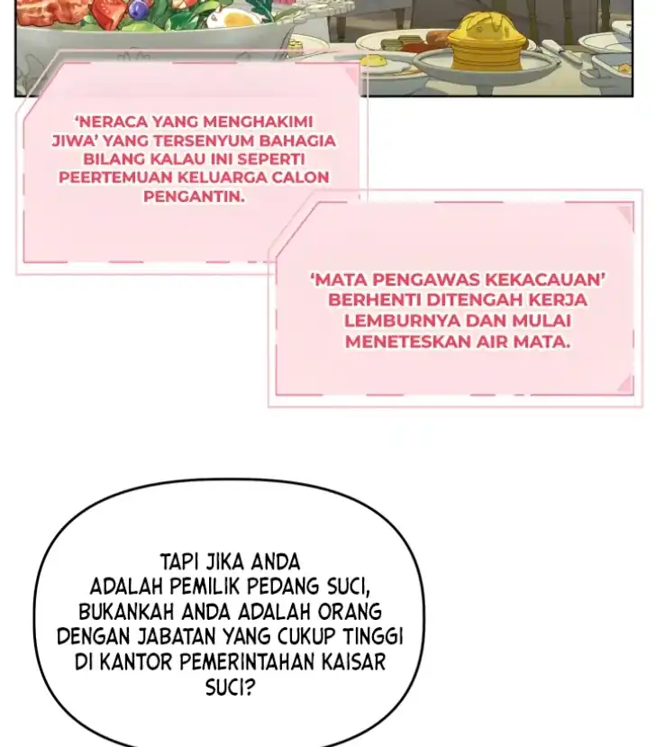A Transmigrators Privilege Chapter 109 Halaman 37