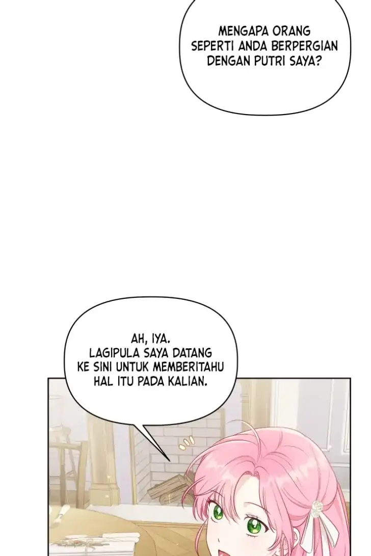 A Transmigrators Privilege Chapter 109 Halaman 39