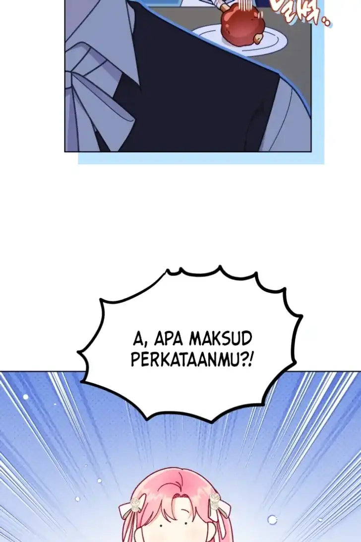 A Transmigrators Privilege Chapter 109 Halaman 43