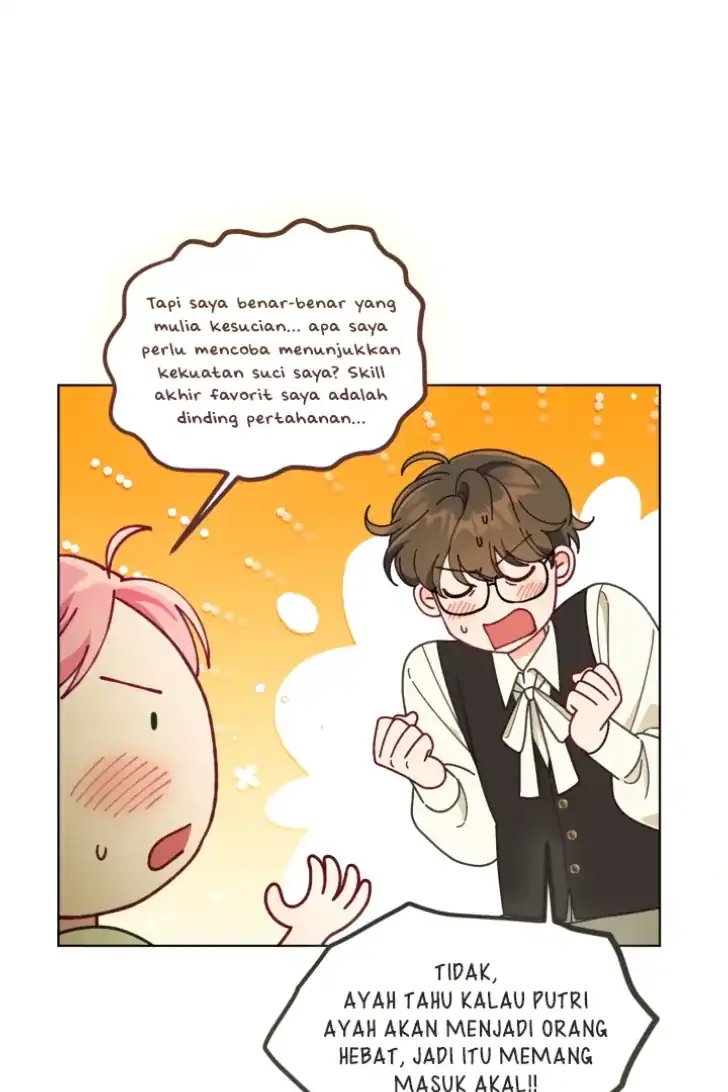 A Transmigrators Privilege Chapter 109 Halaman 45