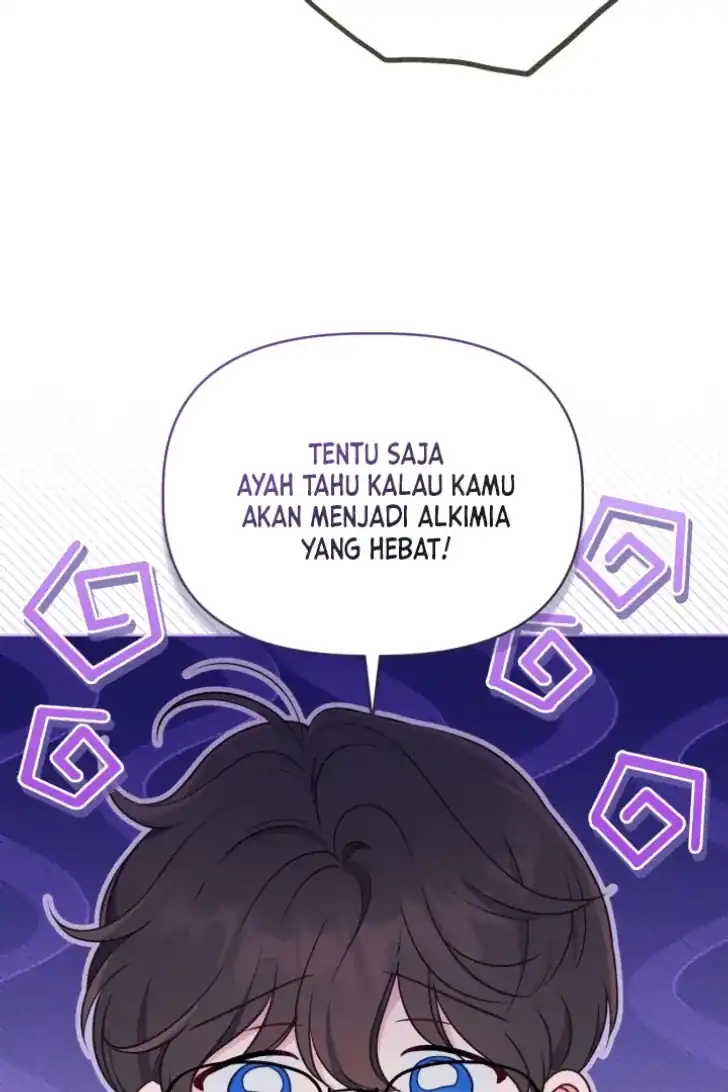 A Transmigrators Privilege Chapter 109 Halaman 46