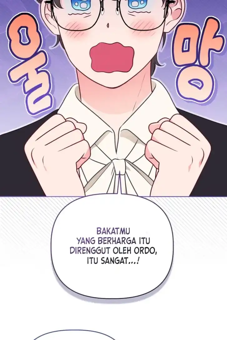 A Transmigrators Privilege Chapter 109 Halaman 47