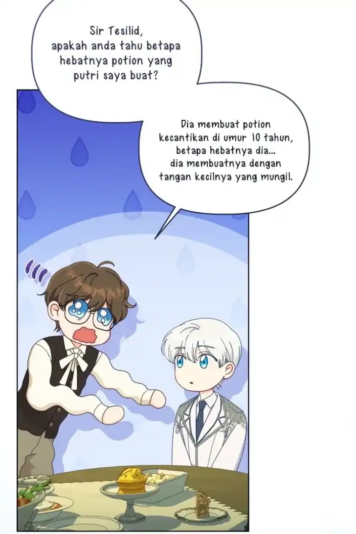 A Transmigrators Privilege Chapter 109 Halaman 48