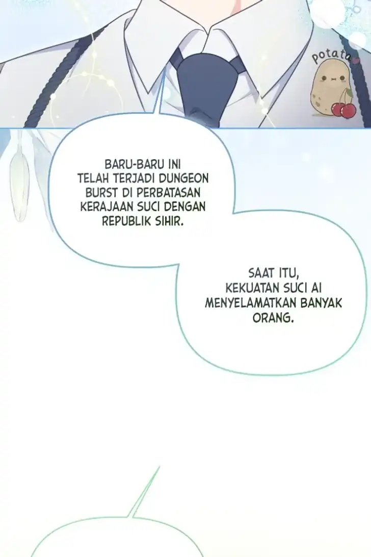 A Transmigrators Privilege Chapter 109 Halaman 50