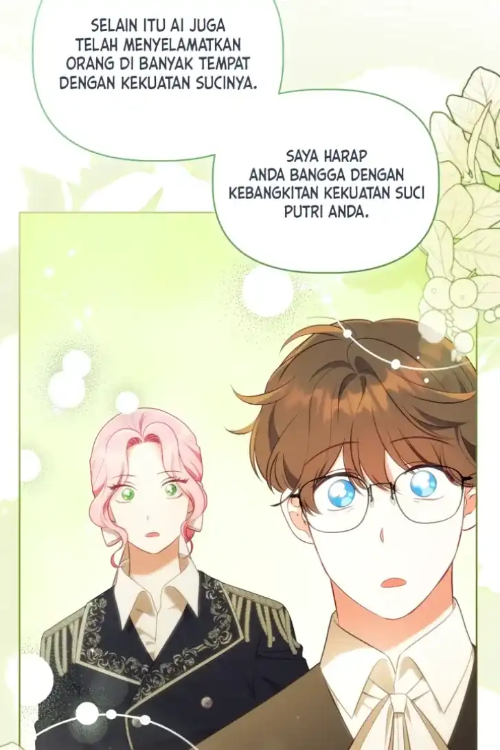 A Transmigrators Privilege Chapter 109 Halaman 51