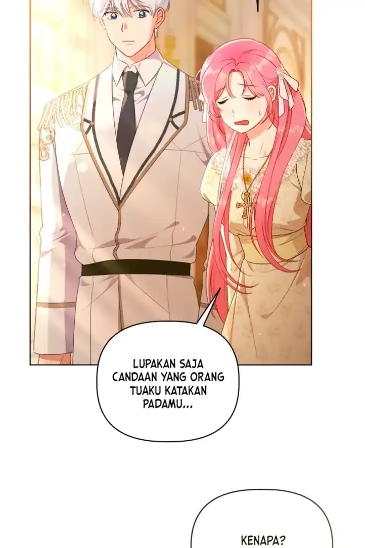 A Transmigrators Privilege Chapter 109 Halaman 58