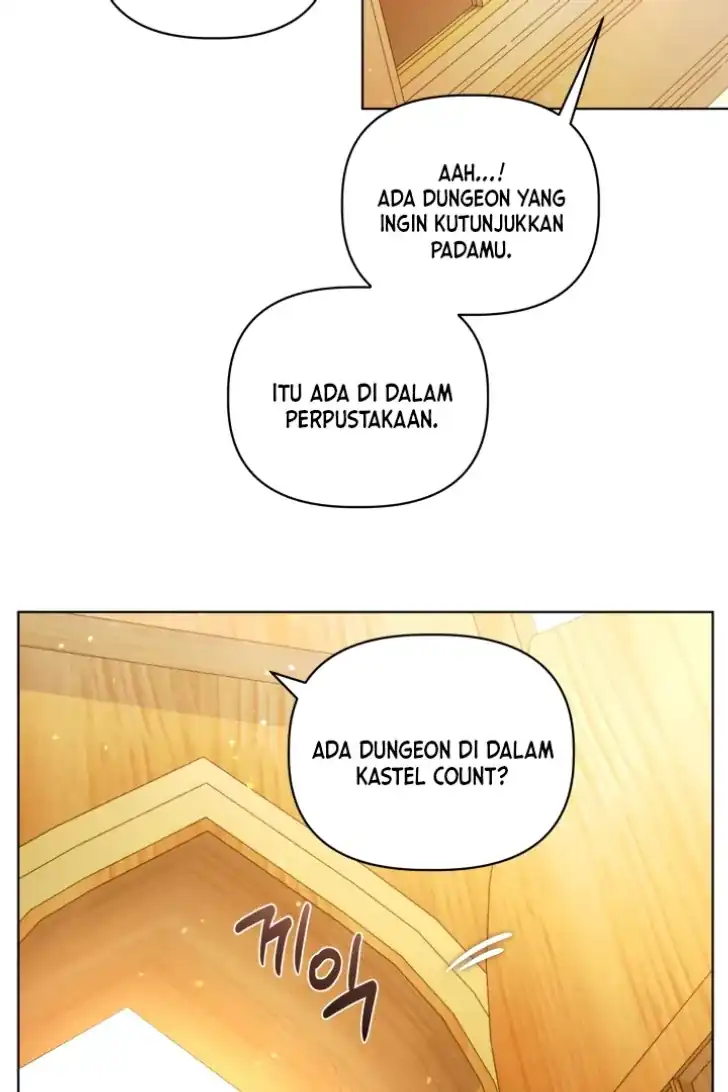A Transmigrators Privilege Chapter 109 Halaman 64