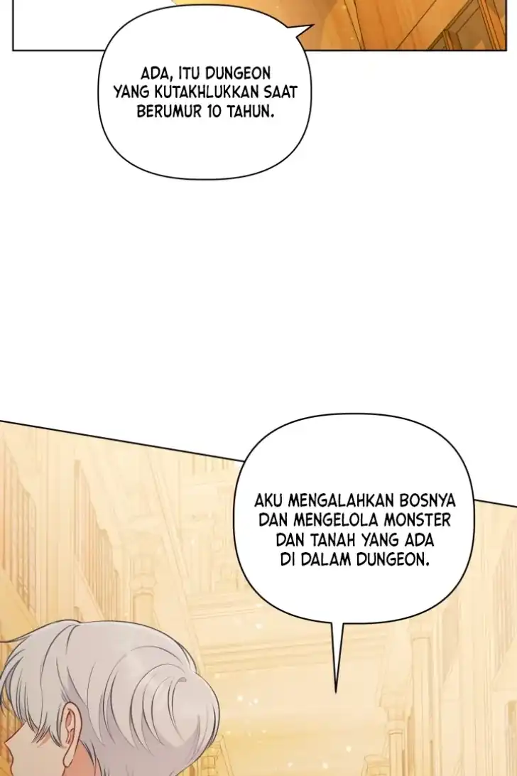 A Transmigrators Privilege Chapter 109 Halaman 65