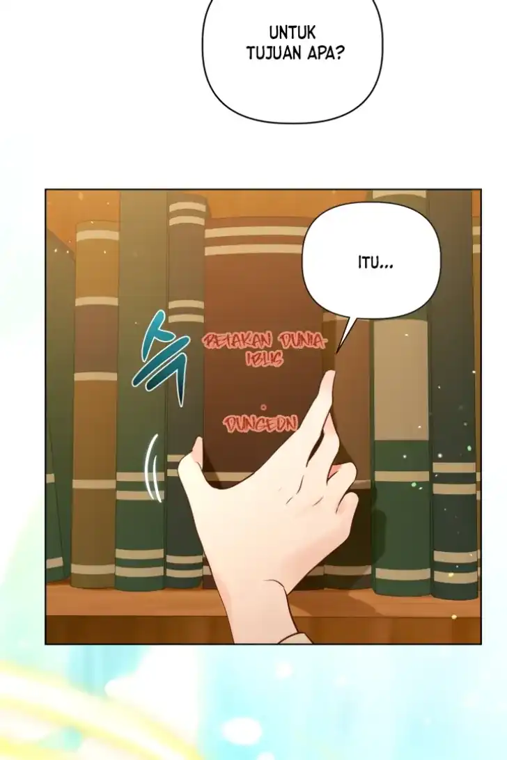 A Transmigrators Privilege Chapter 109 Halaman 67