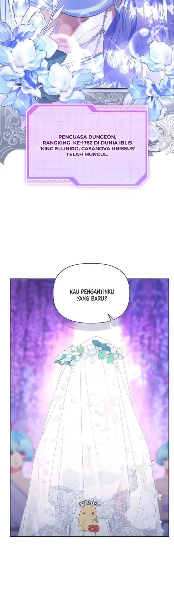 A Transmigrators Privilege Chapter 112 Halaman 25