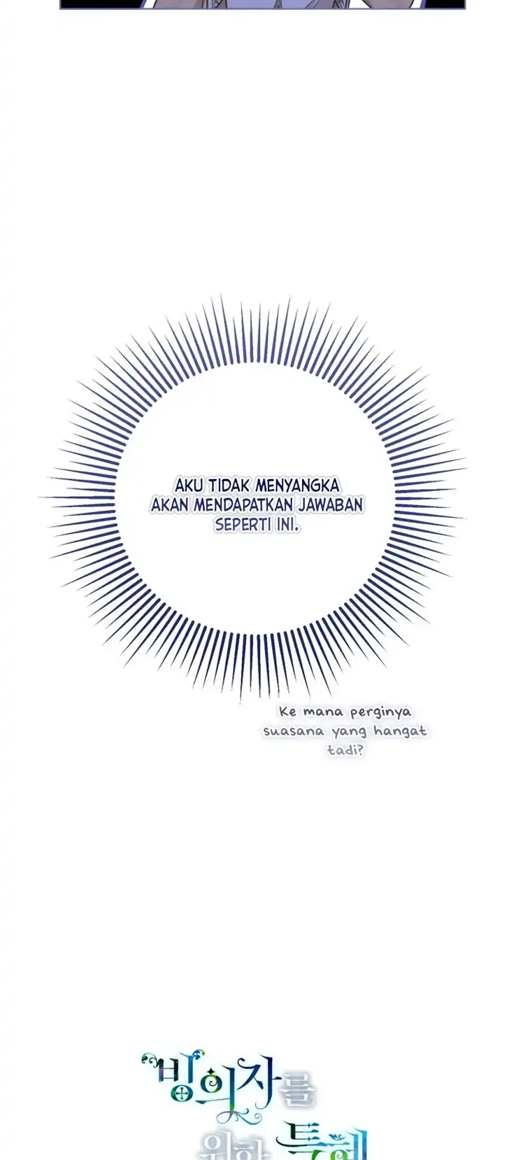 A Transmigrators Privilege Chapter 113 Halaman 40