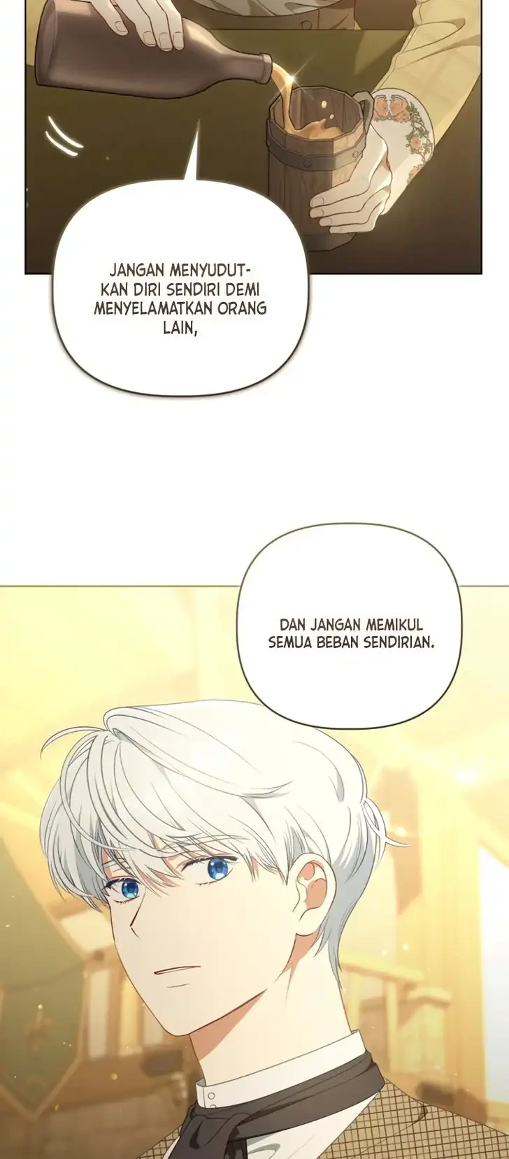 A Transmigrators Privilege Chapter 114 Halaman 8