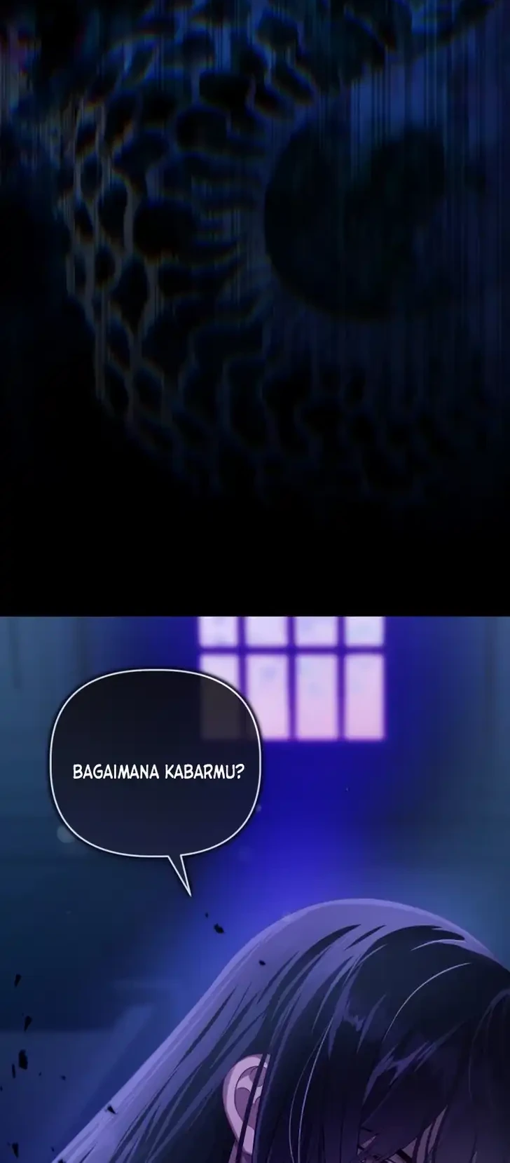 A Transmigrators Privilege Chapter 114 Halaman 32