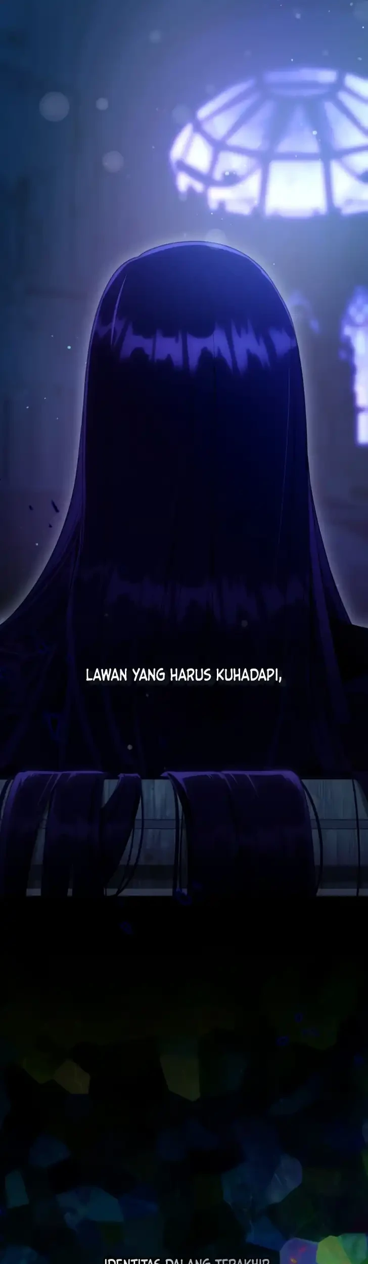A Transmigrators Privilege Chapter 114 Halaman 37