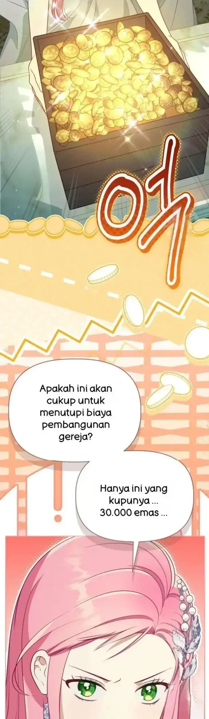 A Transmigrators Privilege Chapter 120 Halaman 19