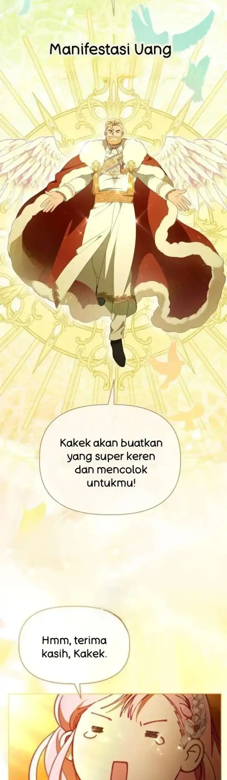 A Transmigrators Privilege Chapter 120 Halaman 25