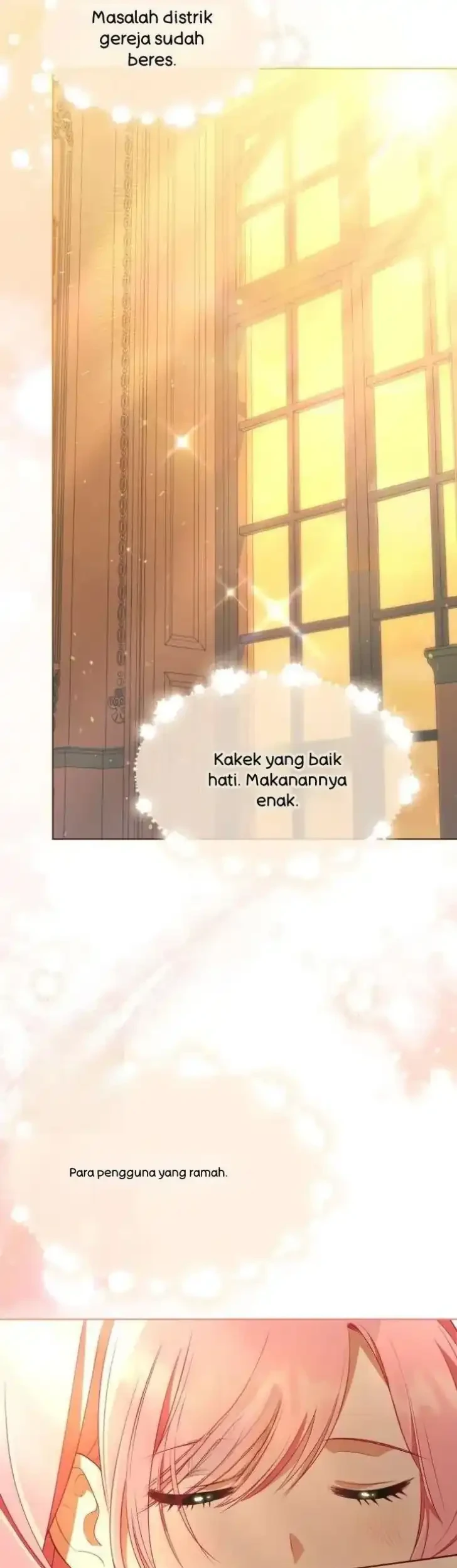 A Transmigrators Privilege Chapter 120 Halaman 32