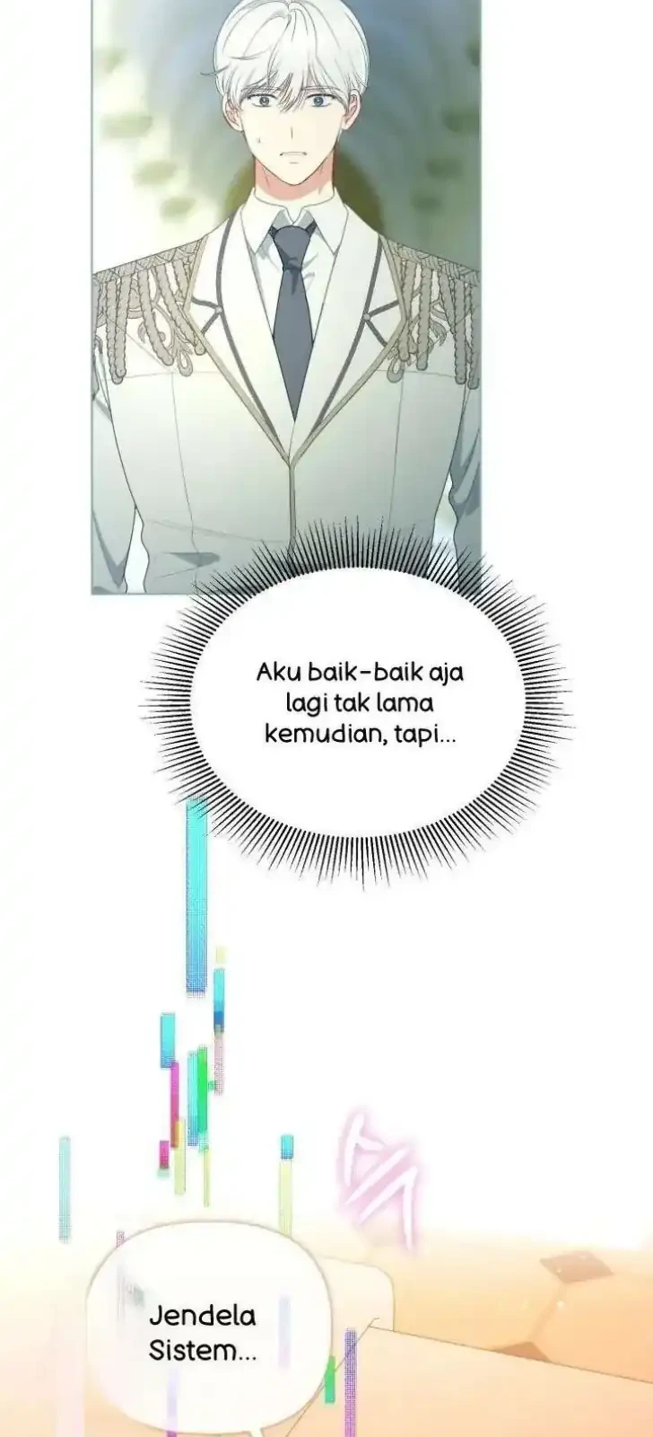 A Transmigrators Privilege Chapter 120 Halaman 35