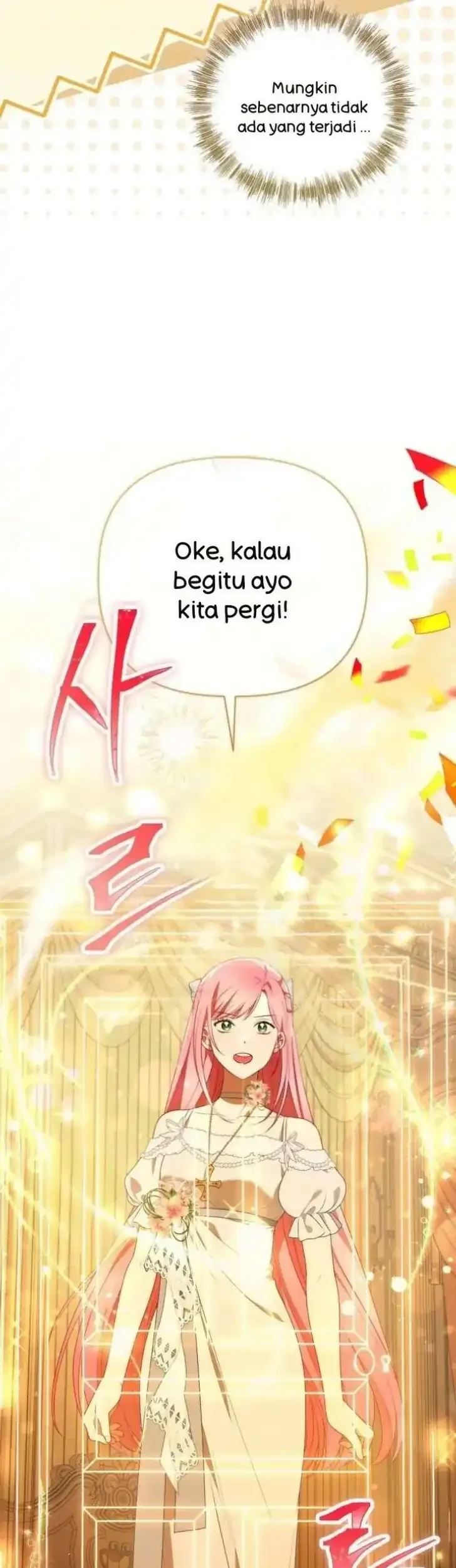 A Transmigrators Privilege Chapter 120 Halaman 41