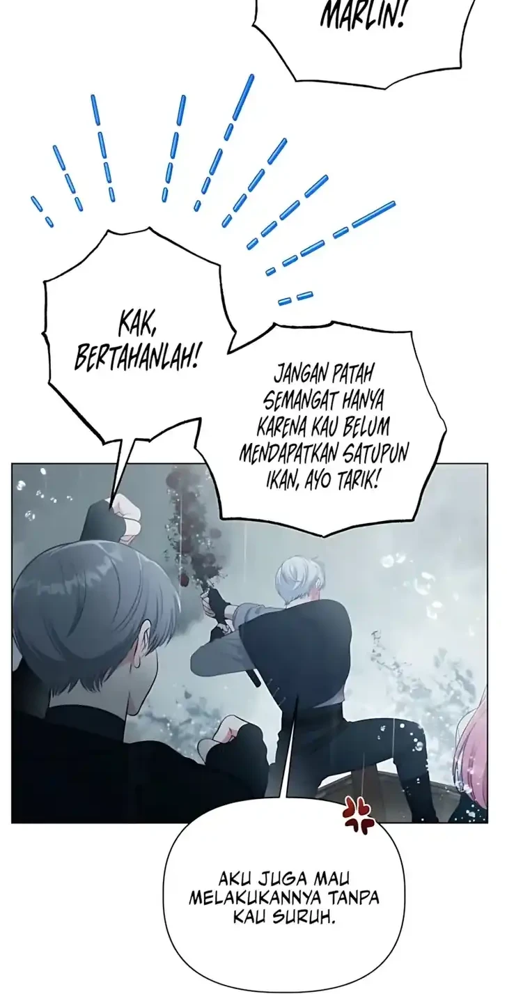 A Transmigrators Privilege Chapter 126 Halaman 4