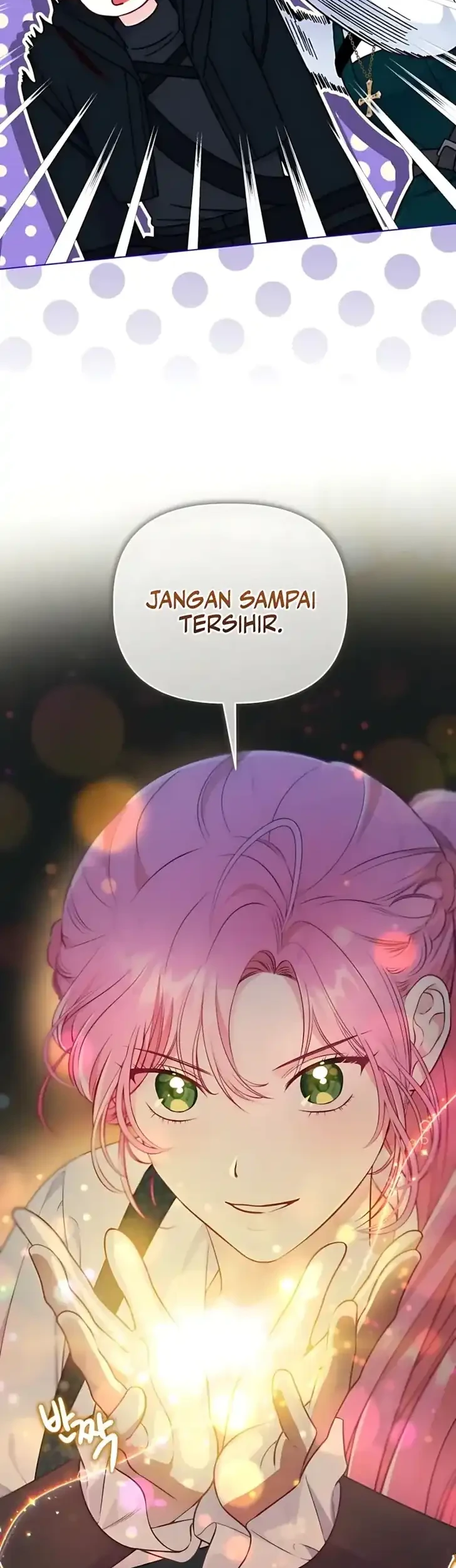 A Transmigrators Privilege Chapter 126 Halaman 12