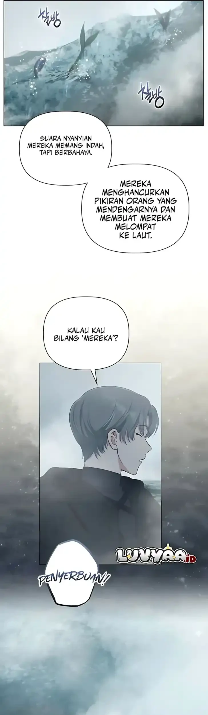 A Transmigrators Privilege Chapter 126 Halaman 14