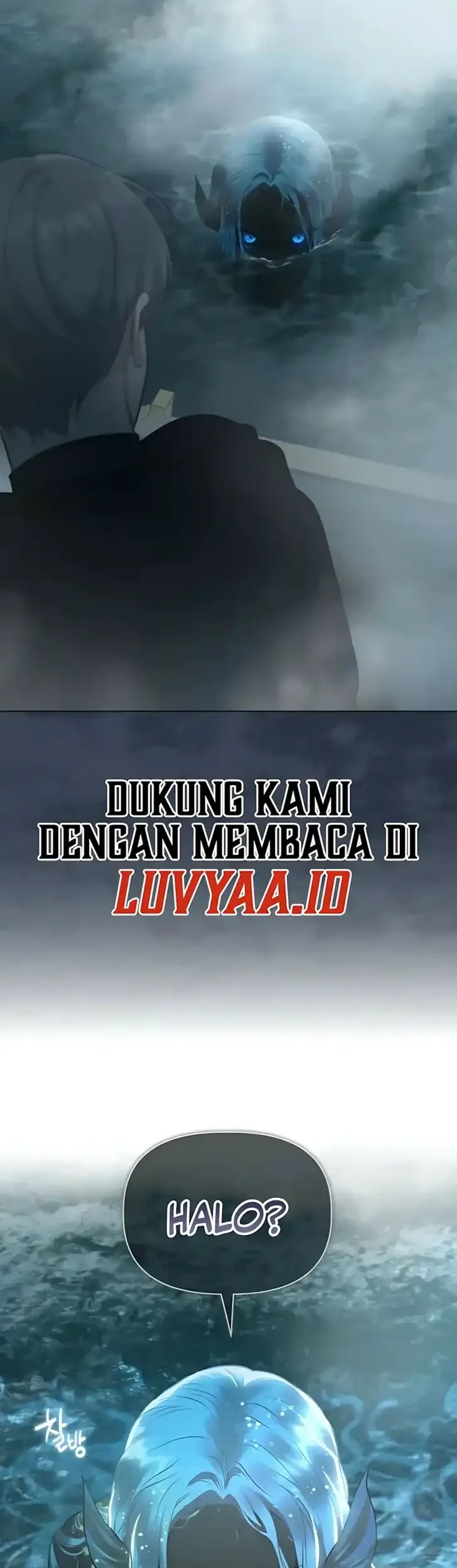 A Transmigrators Privilege Chapter 126 Halaman 15