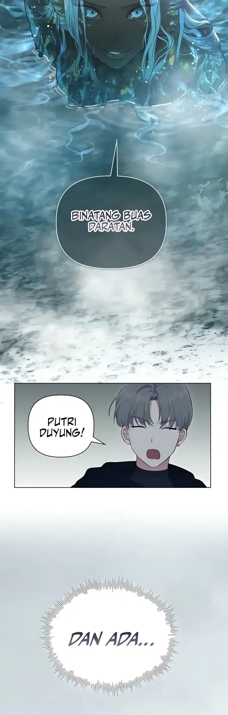 A Transmigrators Privilege Chapter 126 Halaman 16