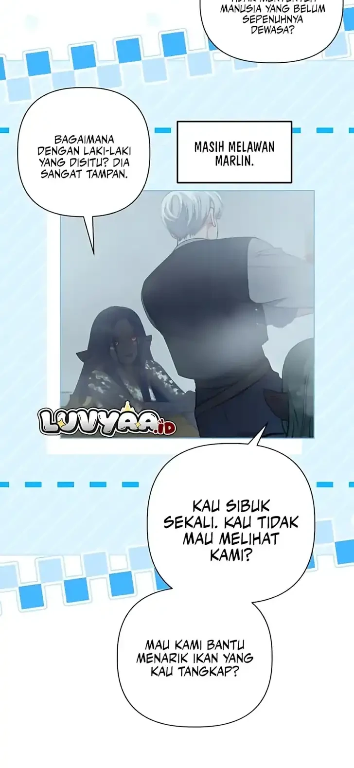 A Transmigrators Privilege Chapter 126 Halaman 19