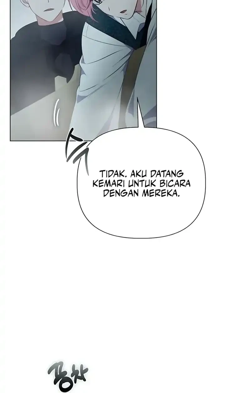 A Transmigrators Privilege Chapter 126 Halaman 25
