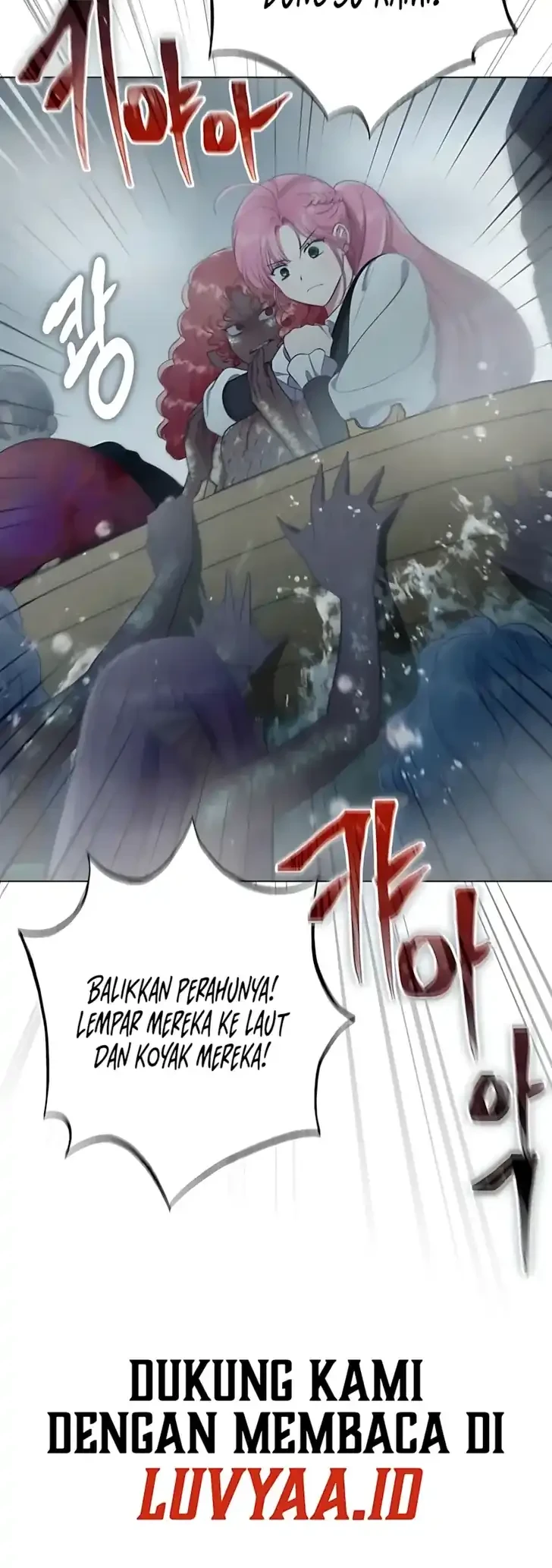 A Transmigrators Privilege Chapter 126 Halaman 28