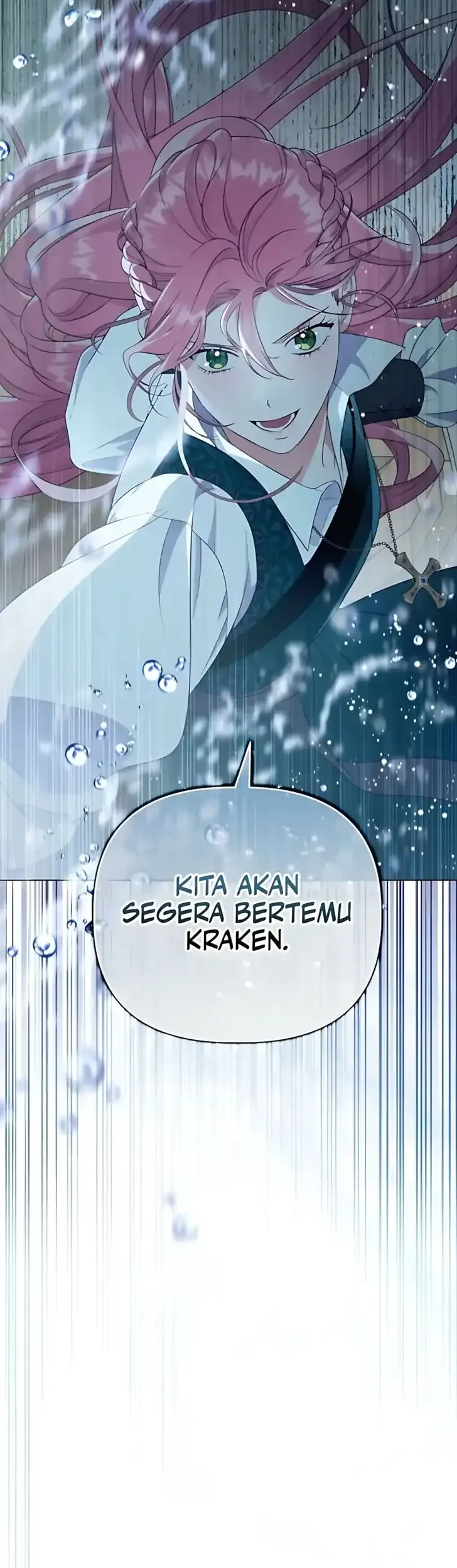 A Transmigrators Privilege Chapter 126 Halaman 45