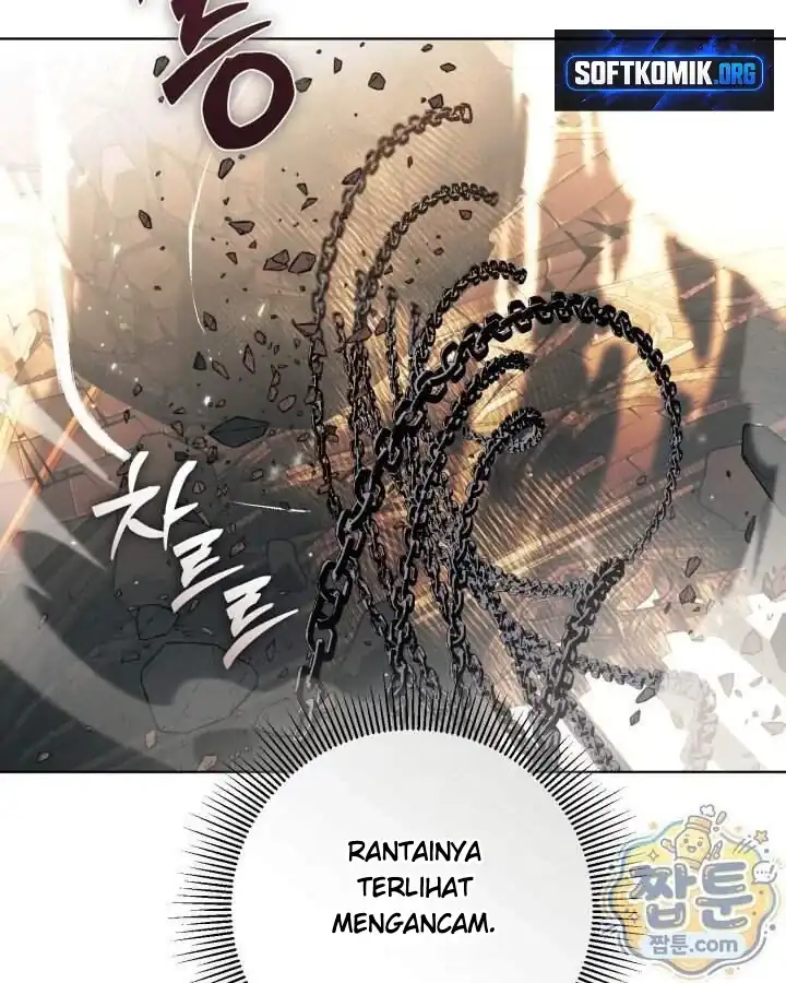 A Transmigrators Privilege Chapter 145 Halaman 28