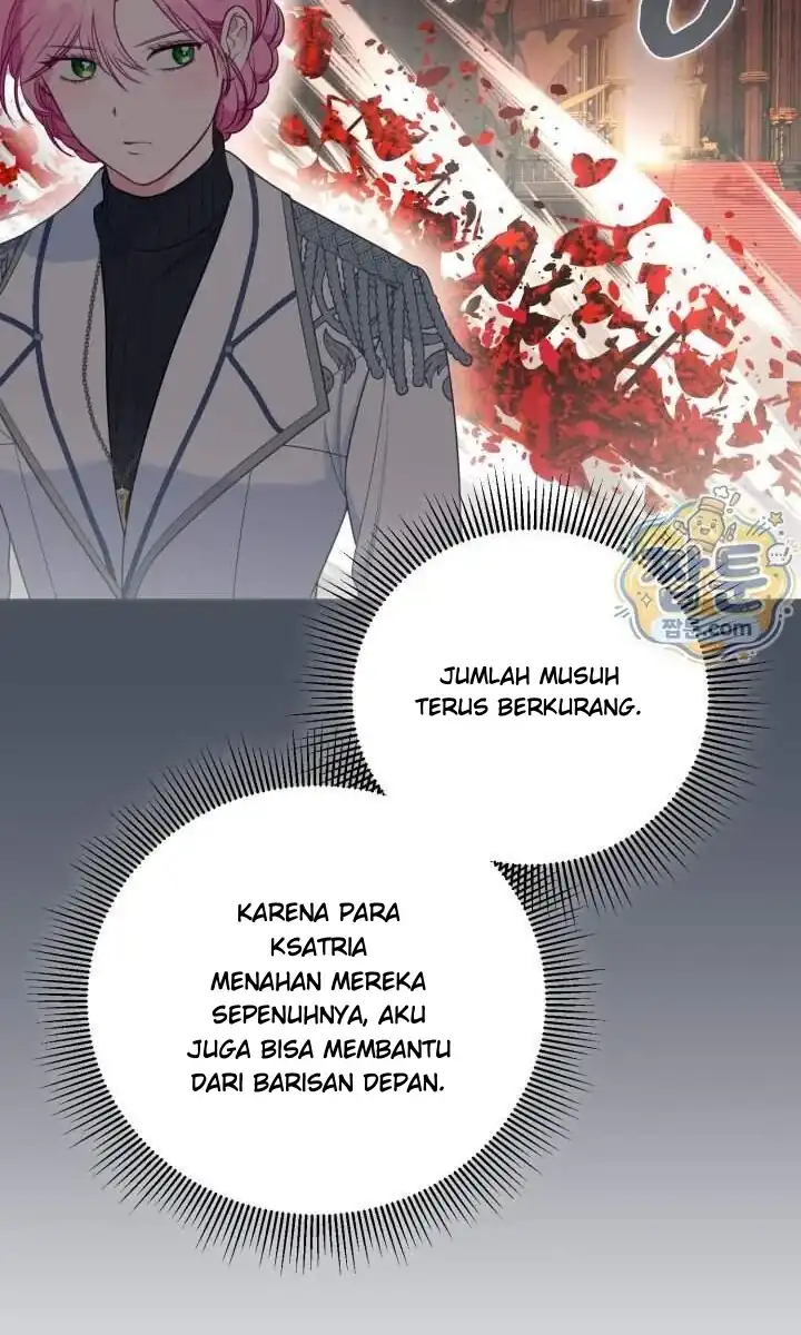 A Transmigrators Privilege Chapter 145 Halaman 50
