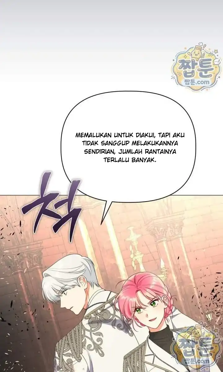 A Transmigrators Privilege Chapter 145 Halaman 51